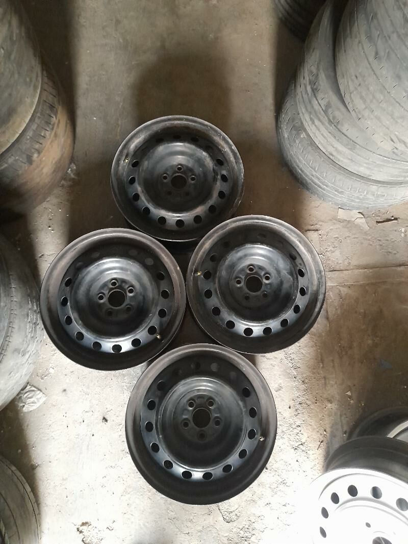 corolla disk 750 TMT - Türkmenbaşy - img 1