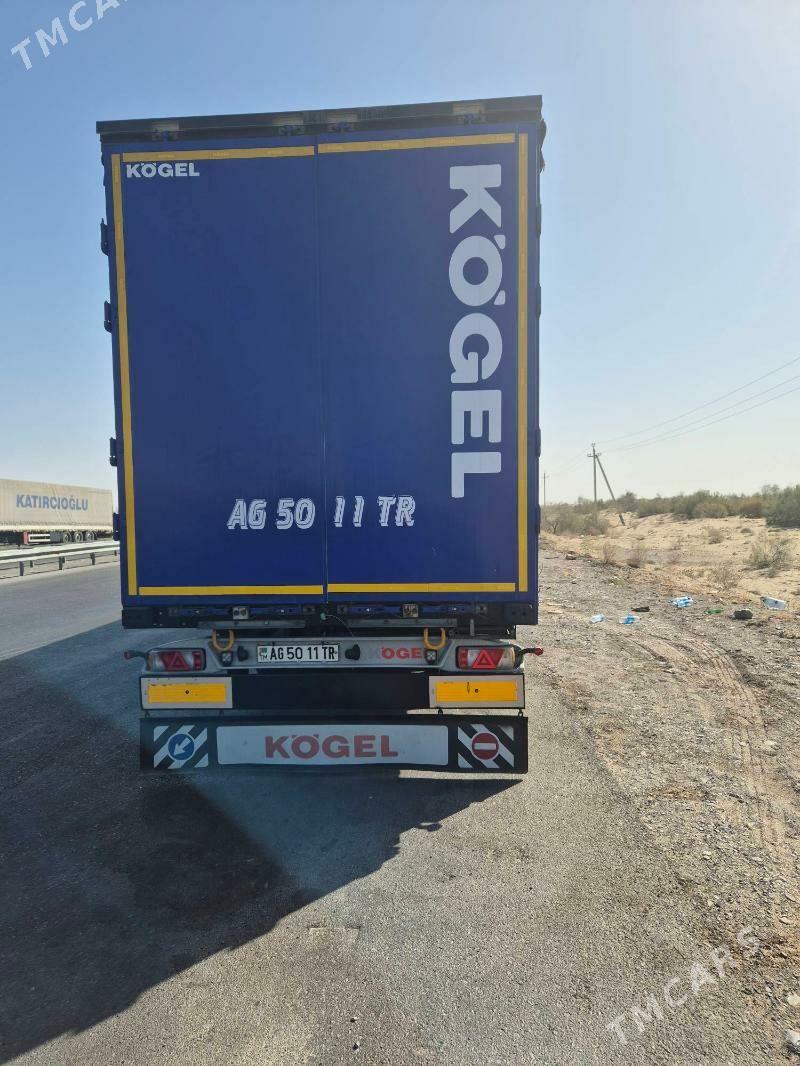 Volvo EURO 4 2019 - 1 800 000 TMT - Ашхабад - img 2