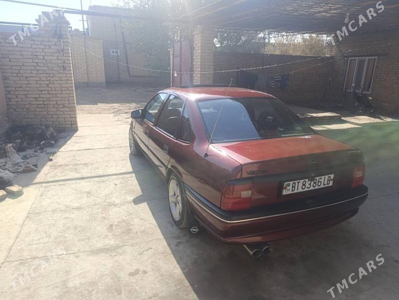 Opel Vectra 1994 - 70 000 TMT - Türkmenabat - img 7