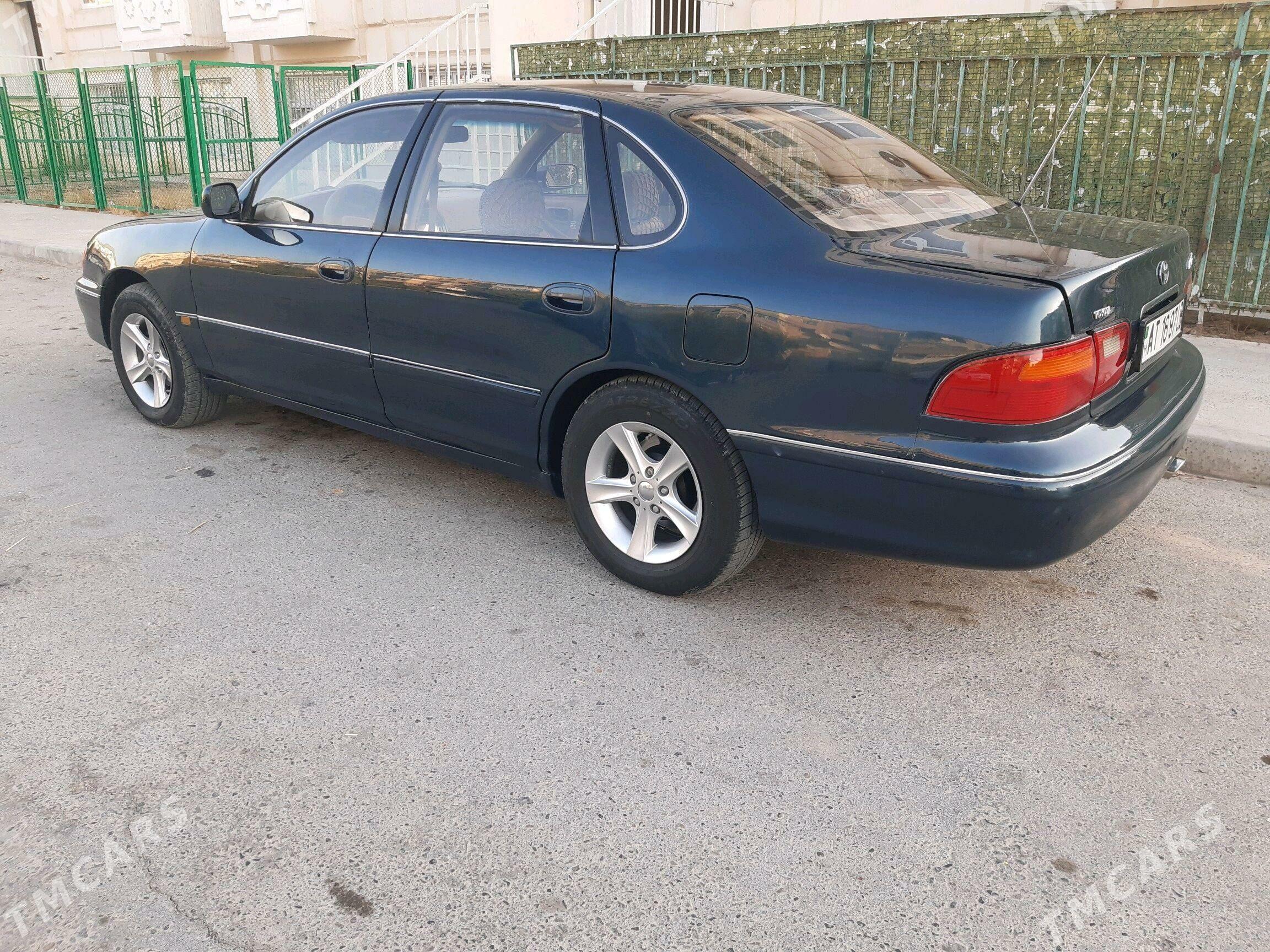 Toyota Avalon 1995 - 115 000 TMT - Туркменабат - img 4