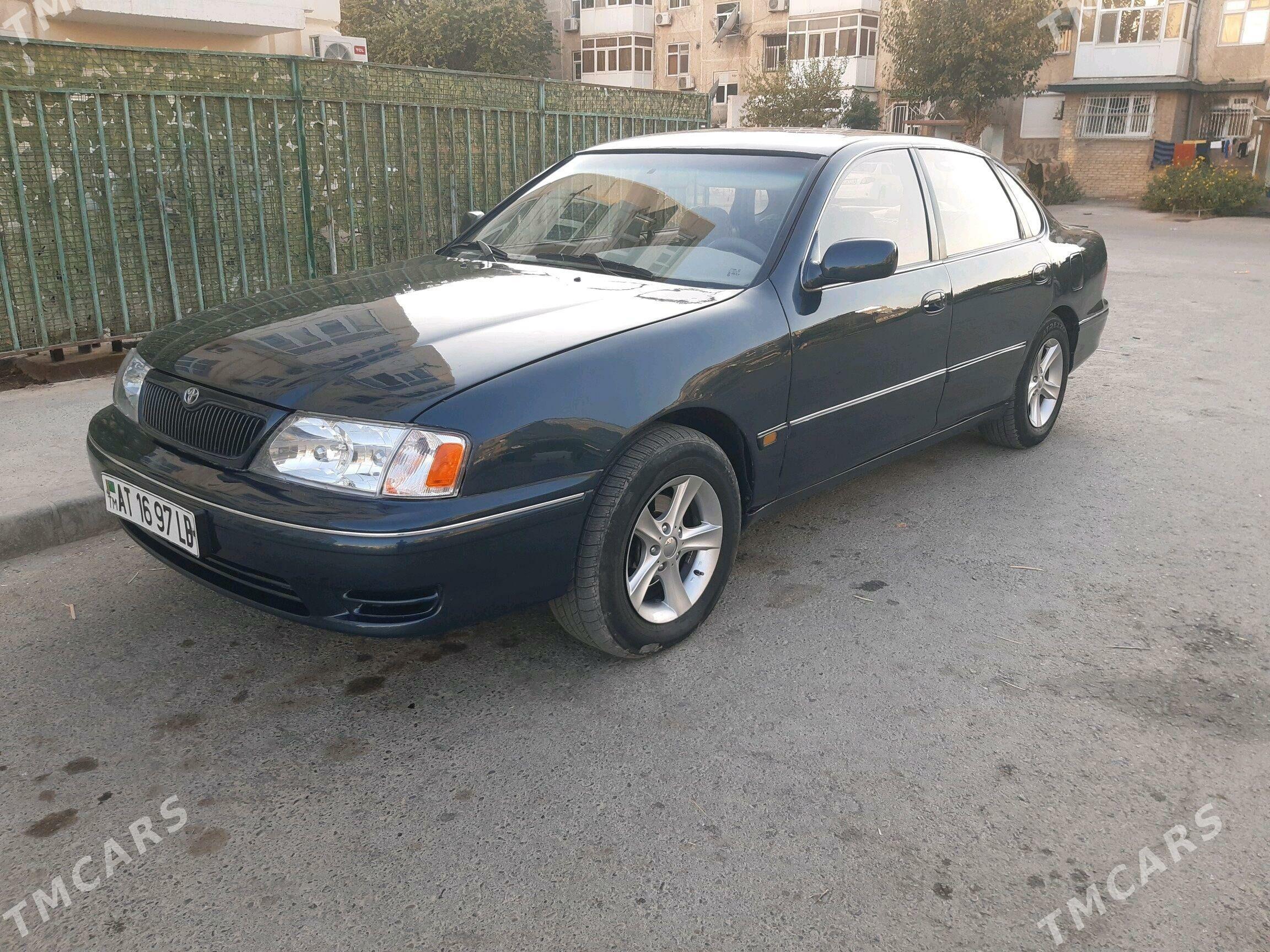 Toyota Avalon 1995 - 115 000 TMT - Туркменабат - img 2