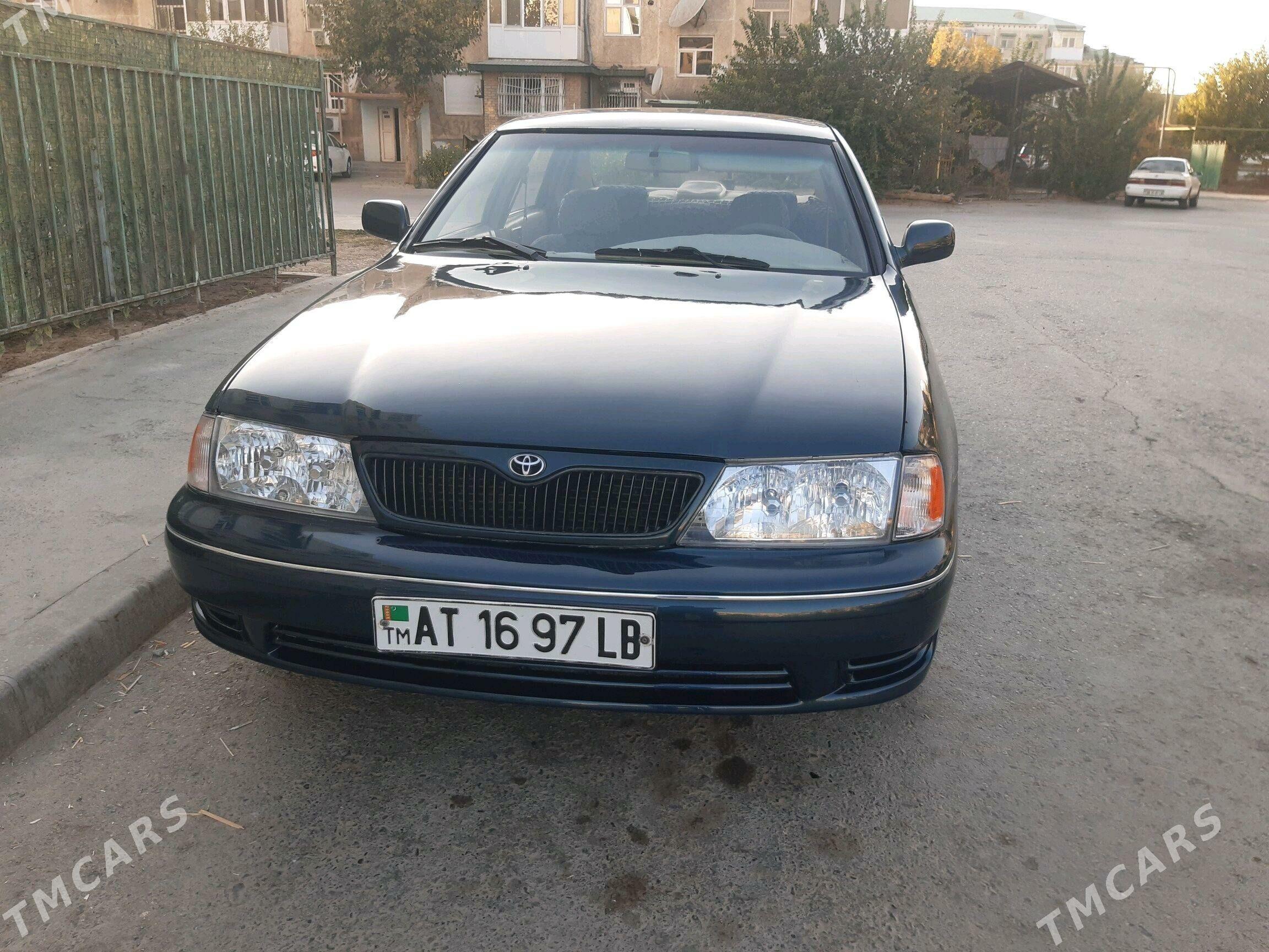 Toyota Avalon 1995 - 115 000 TMT - Туркменабат - img 6