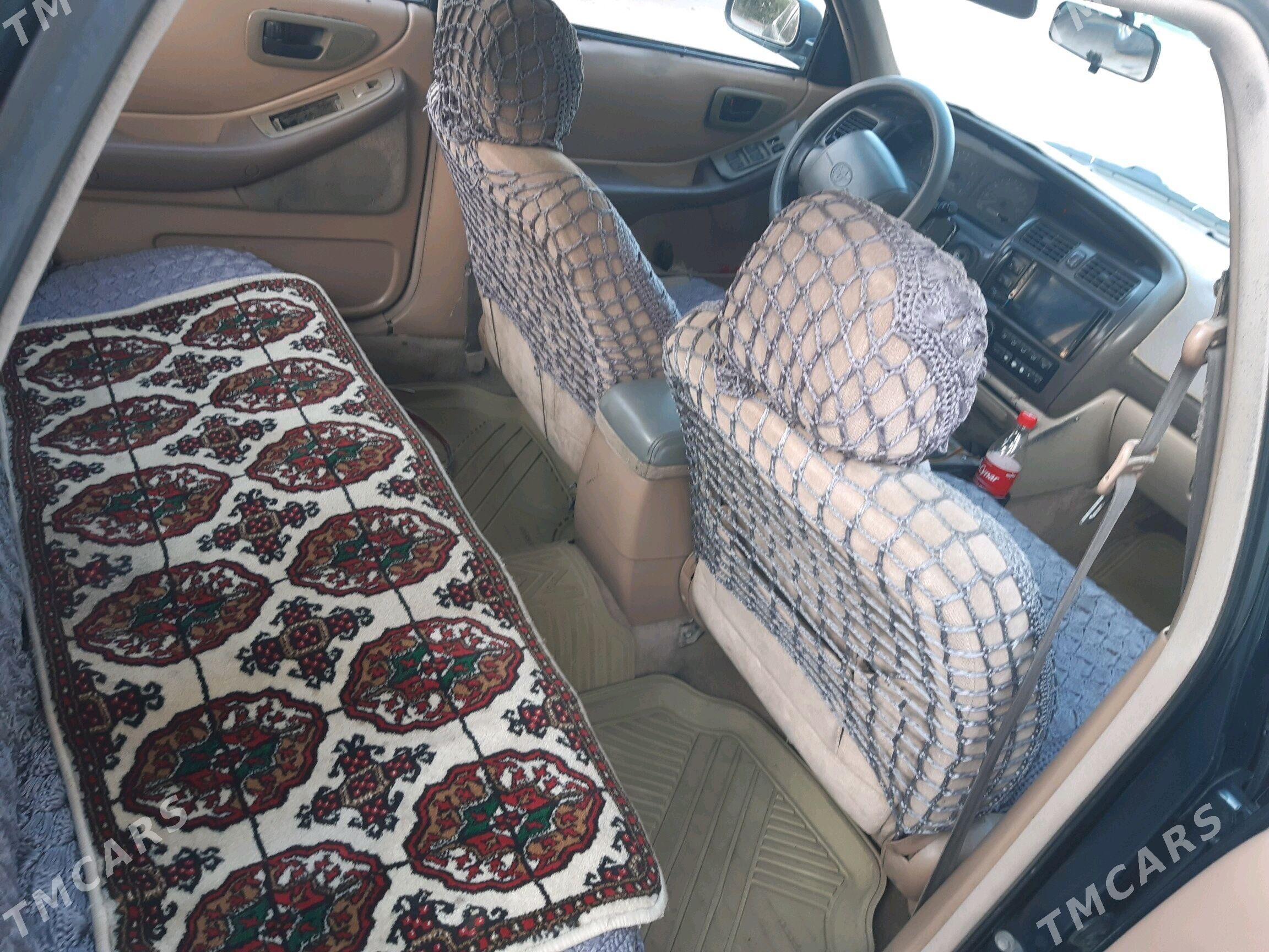 Toyota Avalon 1995 - 115 000 TMT - Туркменабат - img 5