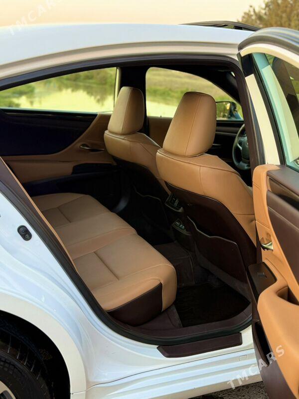 Lexus ES 350 2020 - 430 000 TMT - Mary - img 3