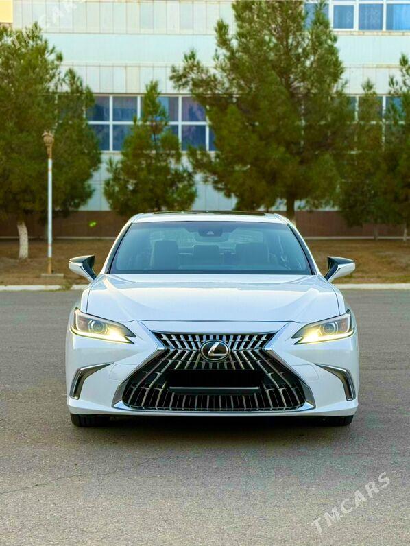 Lexus ES 350 2020 - 430 000 TMT - Mary - img 4
