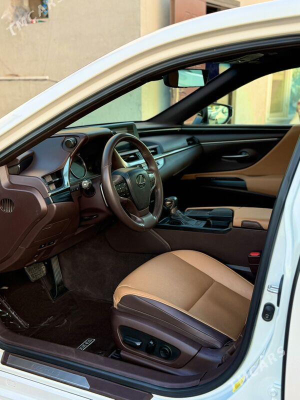 Lexus ES 350 2020 - 430 000 TMT - Mary - img 6