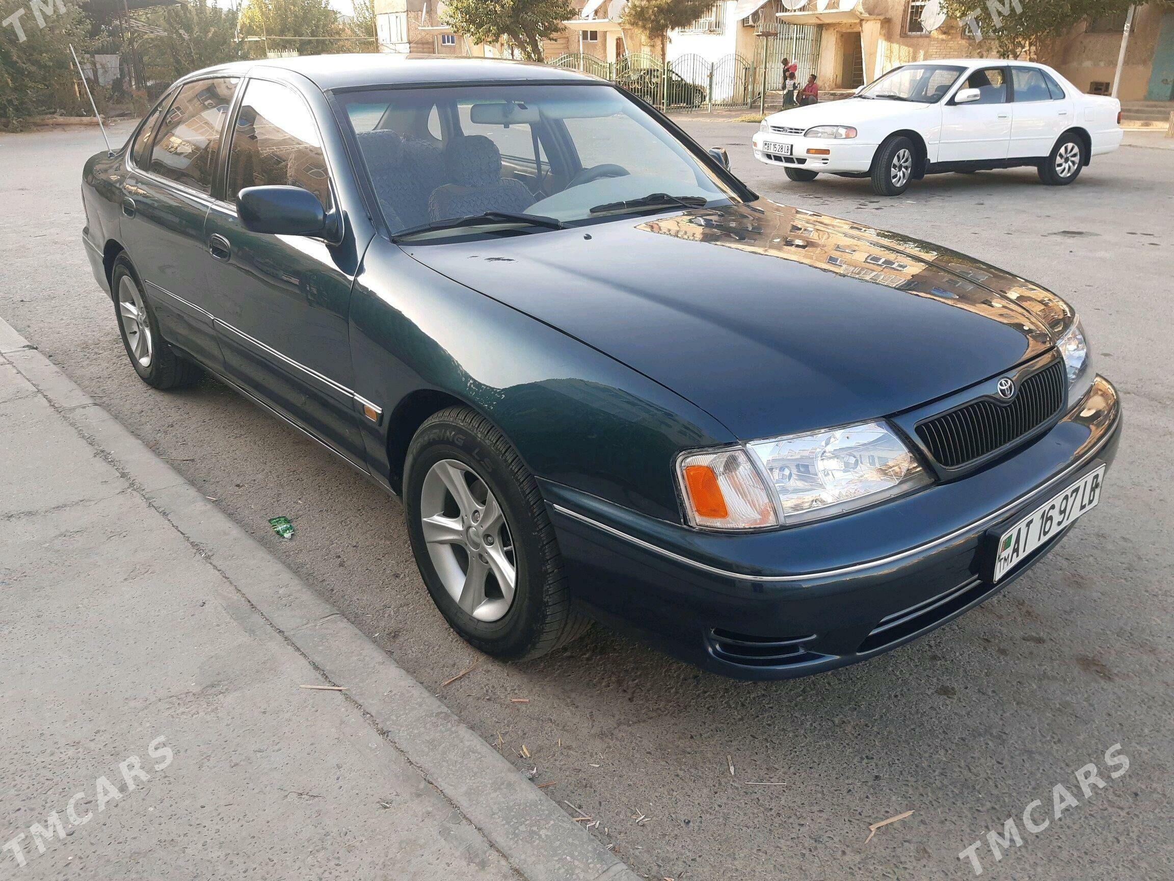 Toyota Avalon 1995 - 115 000 TMT - Туркменабат - img 1