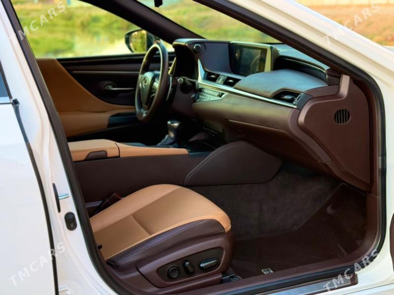 Lexus ES 350 2020 - 430 000 TMT - Mary - img 8