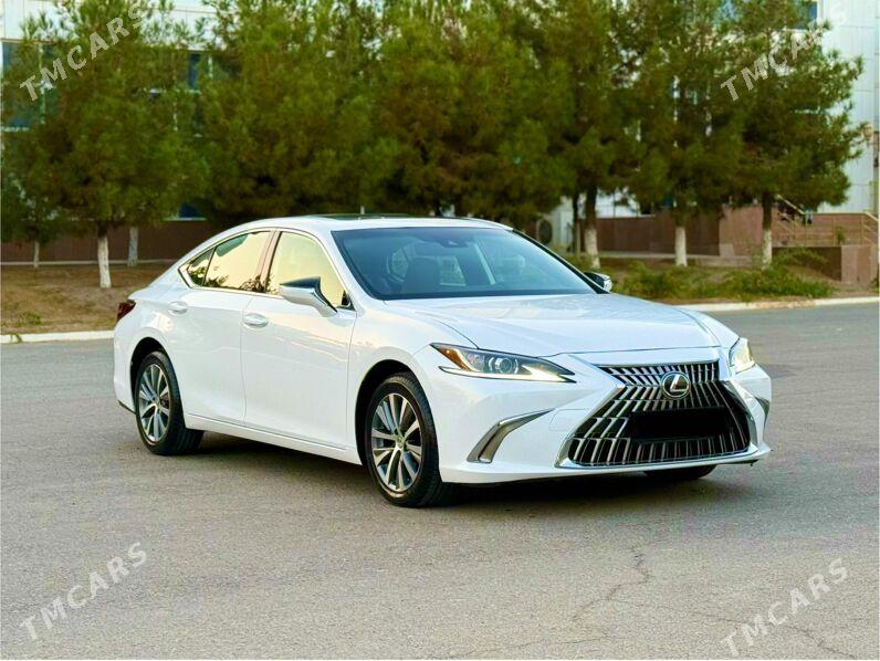 Lexus ES 350 2020 - 430 000 TMT - Mary - img 2