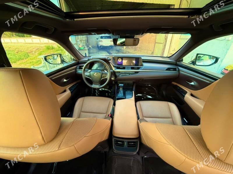 Lexus ES 350 2020 - 430 000 TMT - Mary - img 5