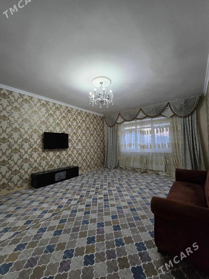 MIR 8 3et 2kom 99,6м² - Parahat 8 - img 4