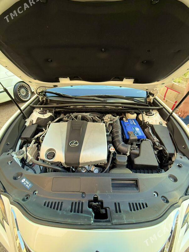 Lexus ES 350 2020 - 430 000 TMT - Mary - img 10