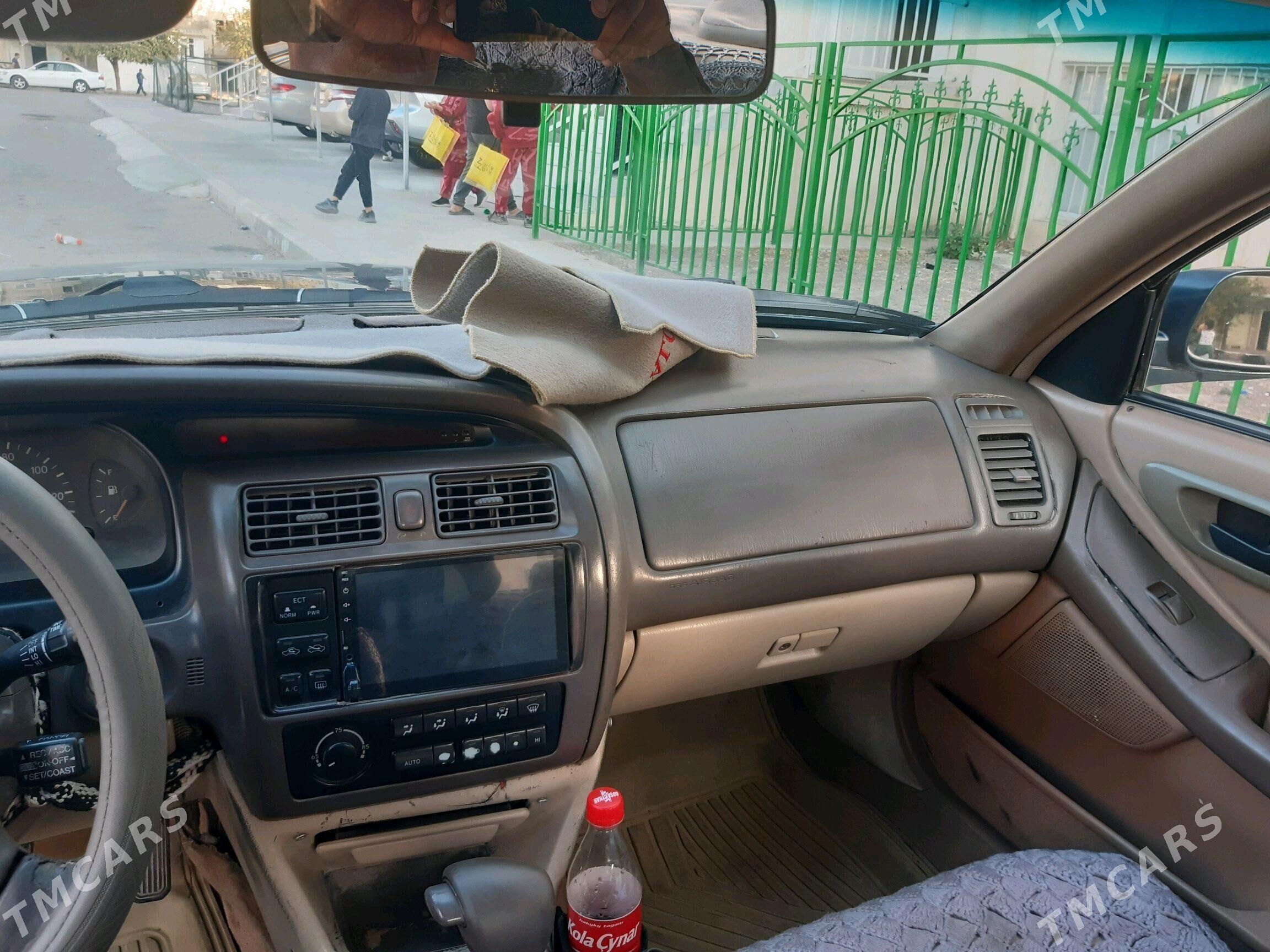 Toyota Avalon 1995 - 115 000 TMT - Туркменабат - img 8