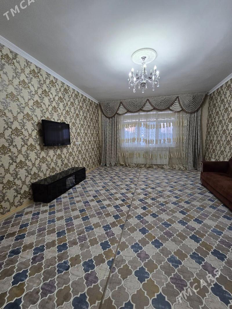 MIR 8 3et 2kom 99,6м² - Parahat 8 - img 2