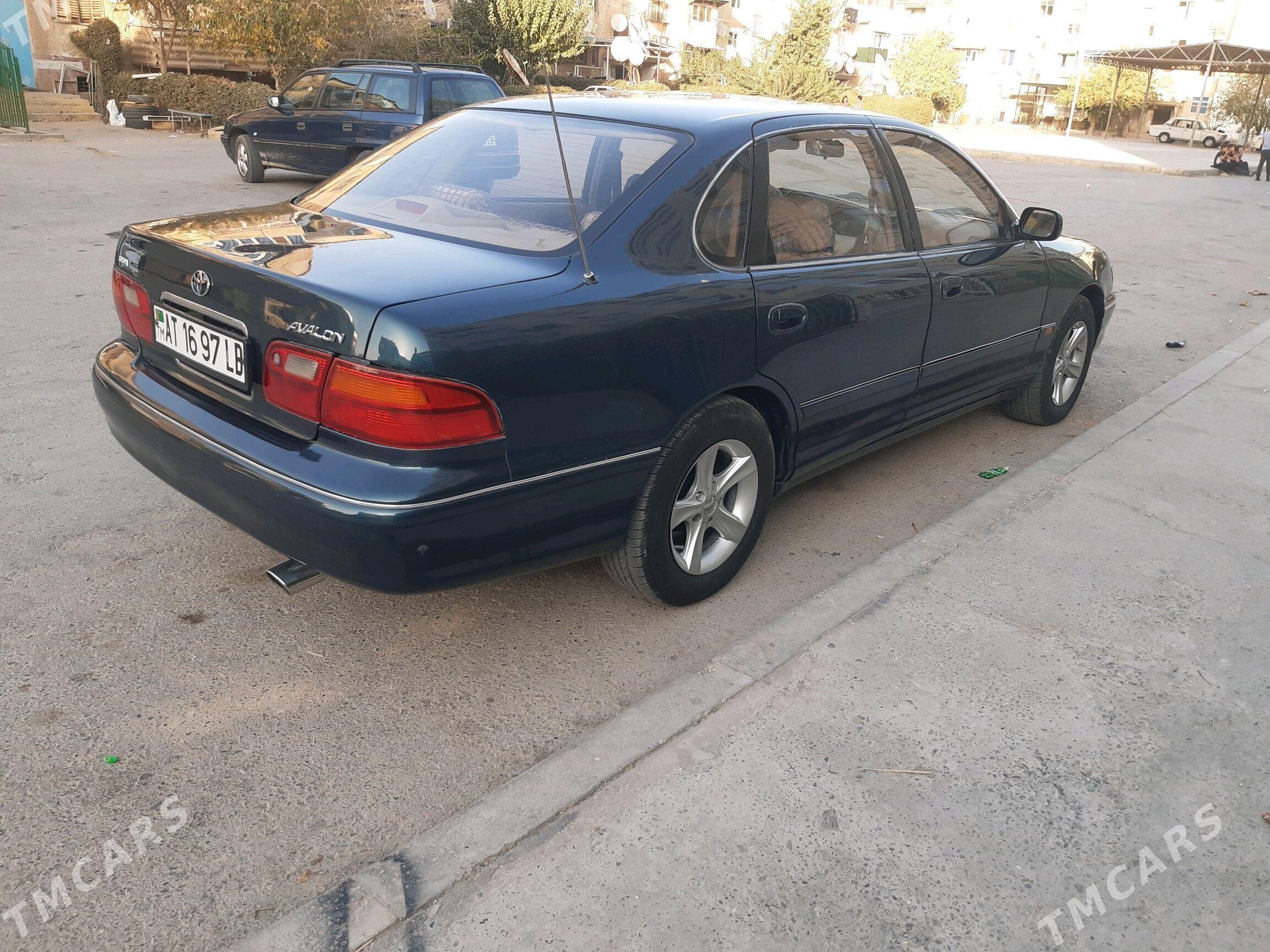 Toyota Avalon 1995 - 115 000 TMT - Туркменабат - img 7