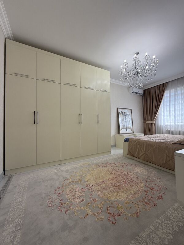 3 KOM GAUDANKA - Aşgabat - img 2