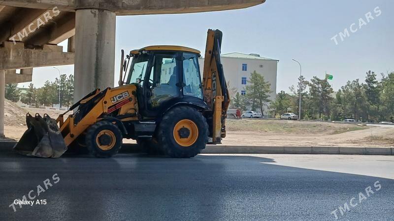 JCB 3CX ECO 2013 - 720 000 TMT - Туркменабат - img 1