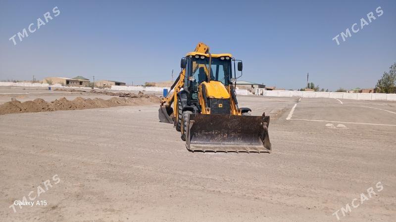 JCB 3CX ECO 2013 - 720 000 TMT - Туркменабат - img 4