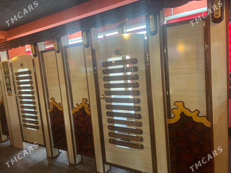 mebel kabina - Aşgabat - img 3