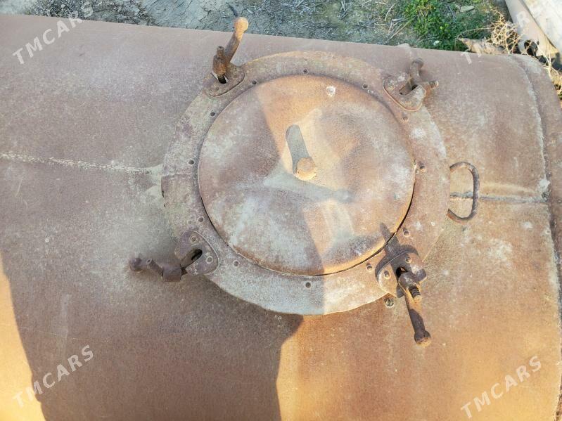 Boçka 2 tonn - Baýramaly - img 3