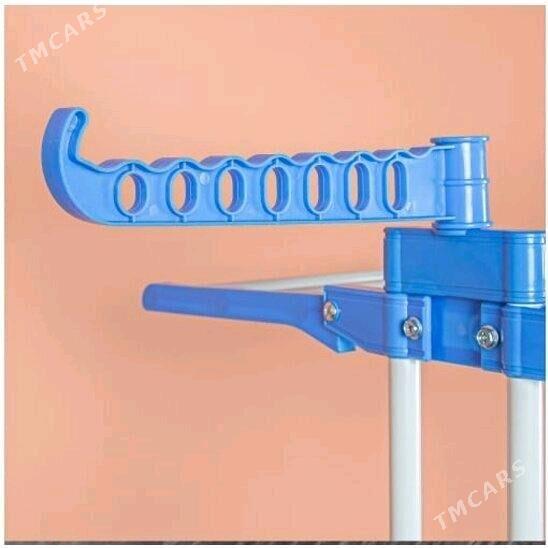 Сушилка для белья esik susilka - Aşgabat - img 3