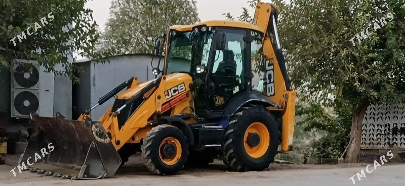 JCB 3CX ECO 2013 - 720 000 TMT - Туркменабат - img 3