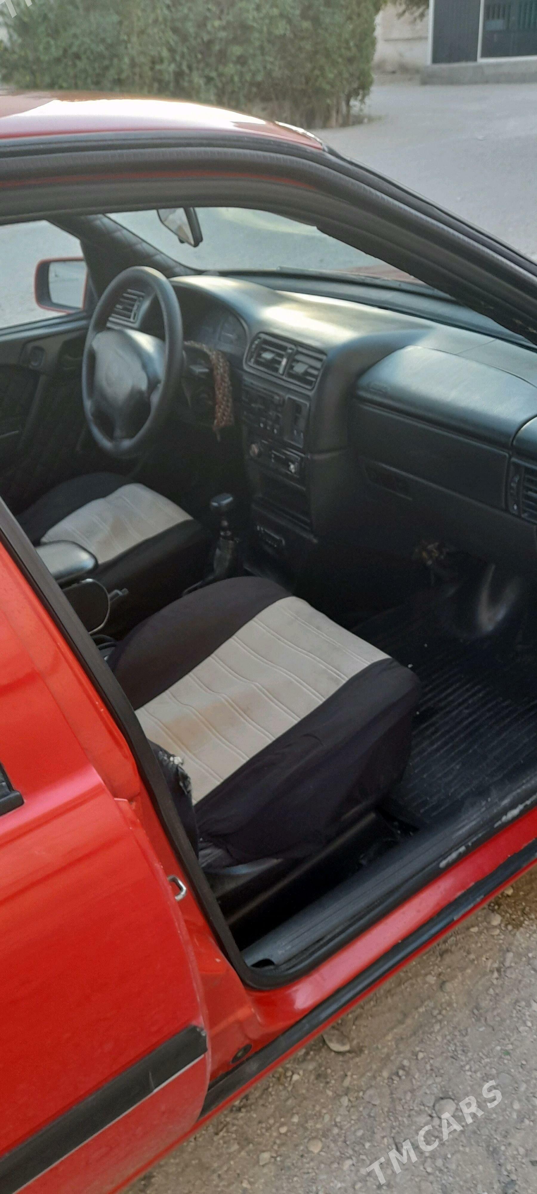 Opel Vectra 1995 - 45 000 TMT - Балканабат - img 2