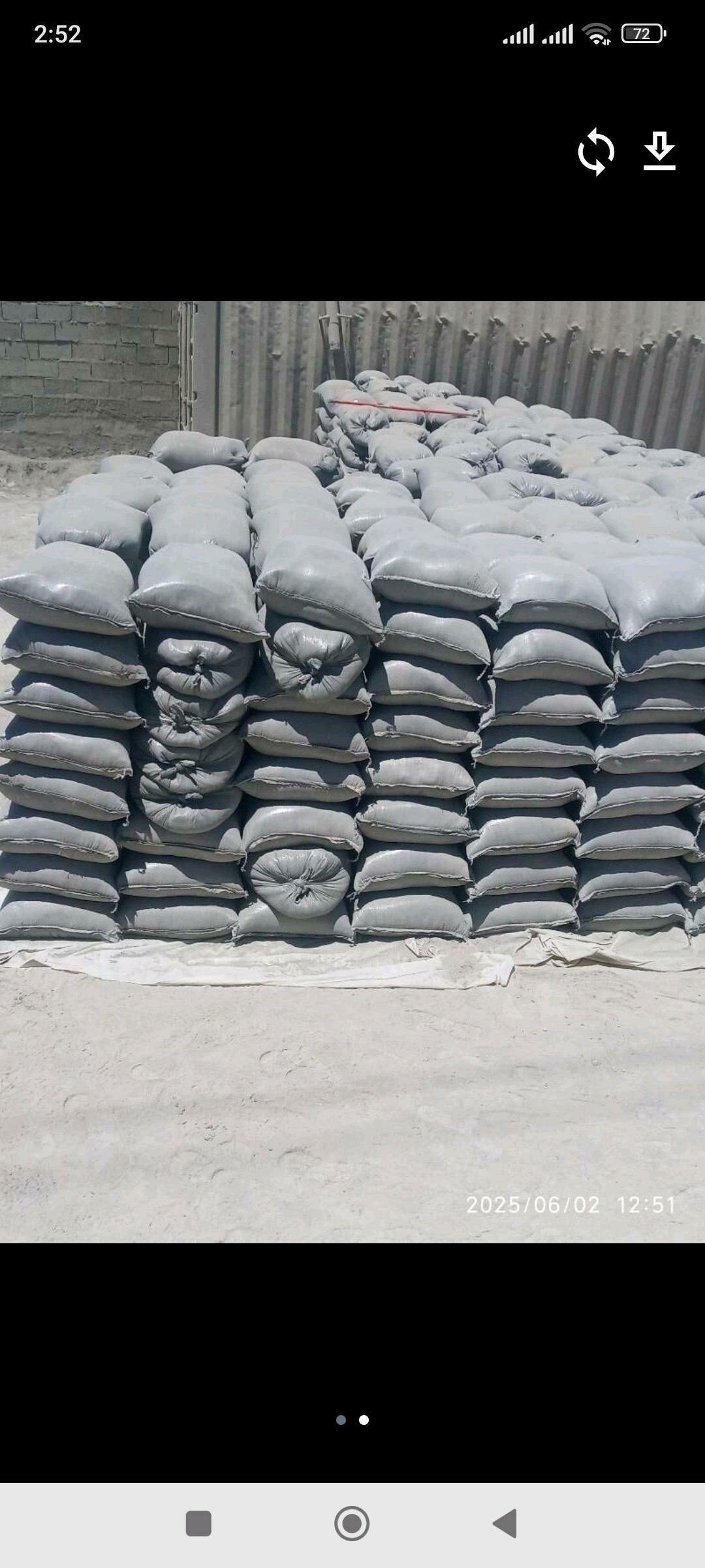 miti keramsit sement myty çäge - Ашхабад - img 3