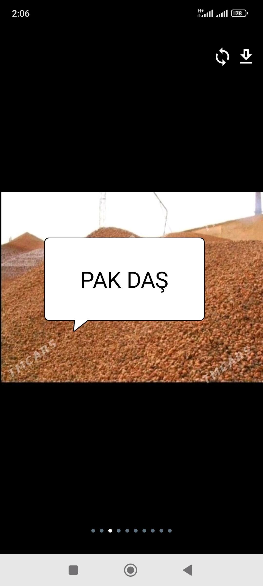 miti keramsit sement myty çäge - Ашхабад - img 2