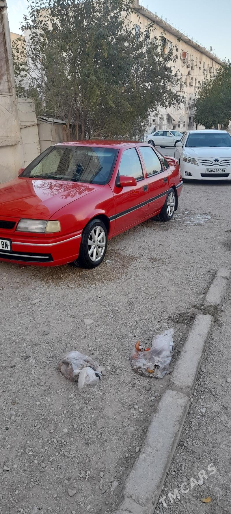 Opel Vectra 1995 - 45 000 TMT - Балканабат - img 3