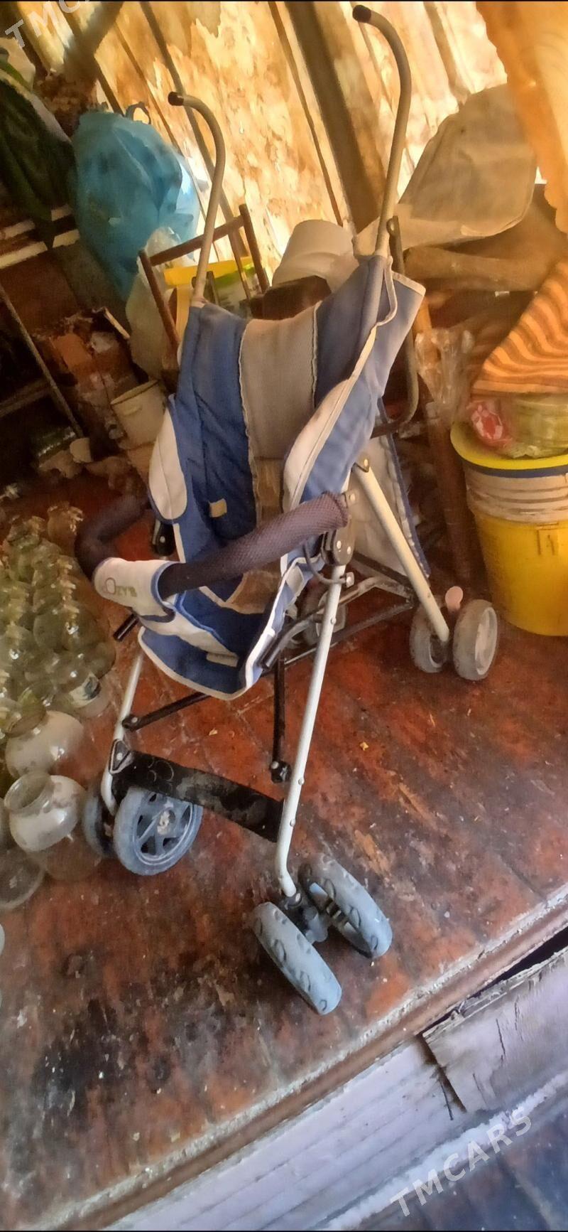 Kolyaska - Туркменабат - img 1