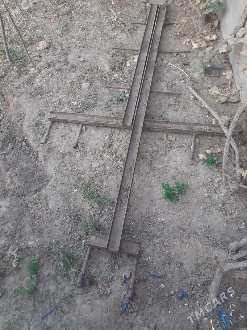 Trafers - Дашогуз - img 2