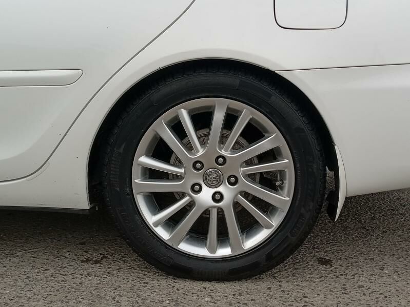 Aurion diska 17 3 200 TMT - Гёкдепе - img 1
