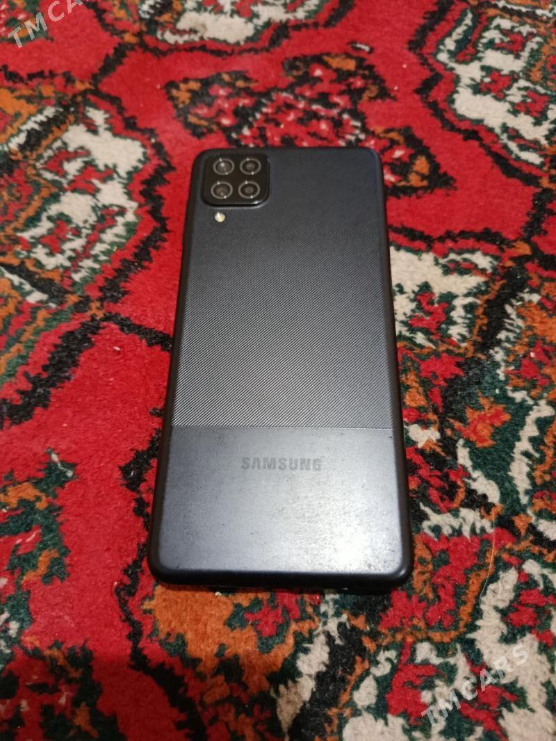 Samsung A 12  3/32 - Гызыларбат - img 2