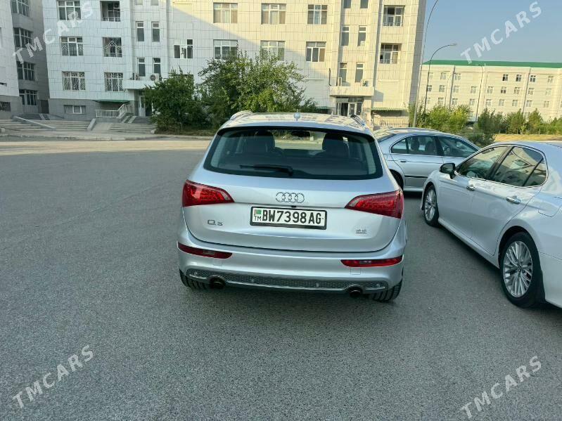 Audi Q5 2010 - 320 000 TMT - Ашхабад - img 2