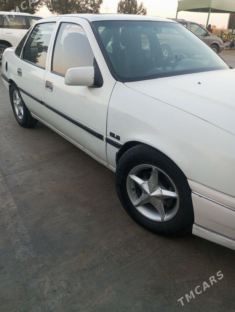 Opel Vectra 1989 - 37 000 TMT - Türkmenabat - img 4