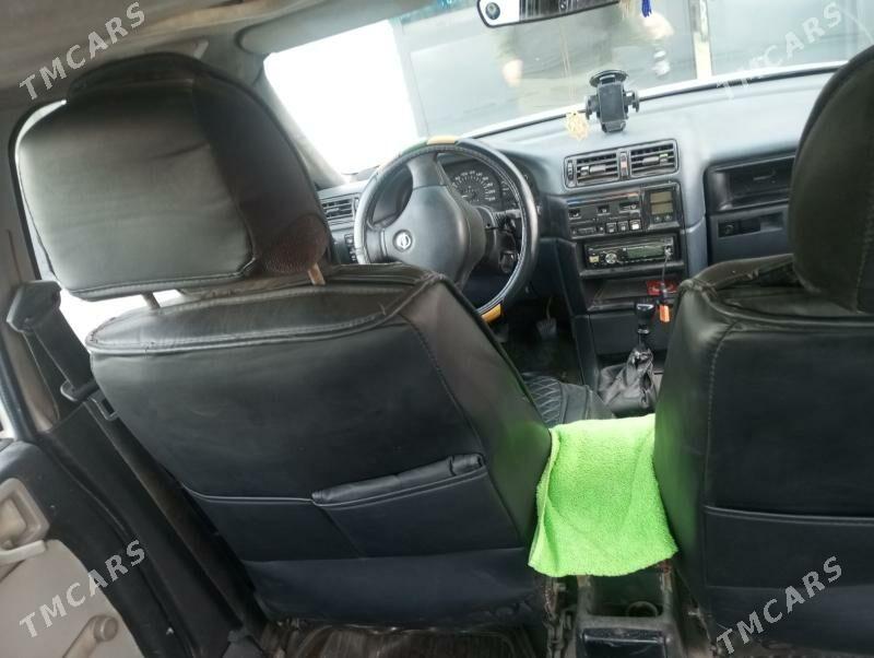 Opel Vectra 1989 - 37 000 TMT - Türkmenabat - img 5