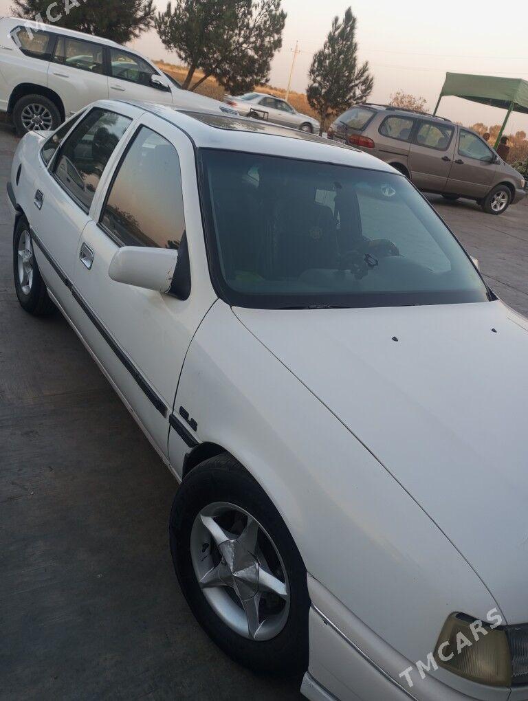 Opel Vectra 1989 - 37 000 TMT - Türkmenabat - img 2