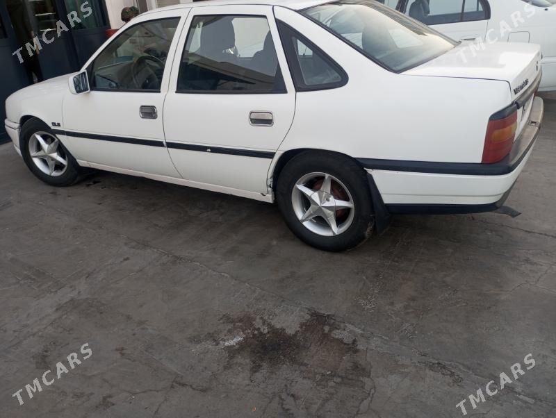 Opel Vectra 1989 - 37 000 TMT - Türkmenabat - img 6