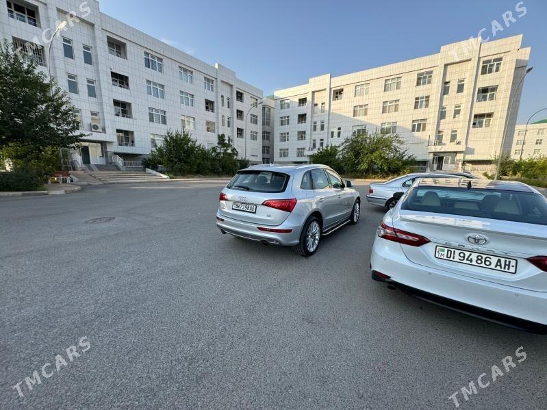 Audi Q5 2010 - 320 000 TMT - Ашхабад - img 9