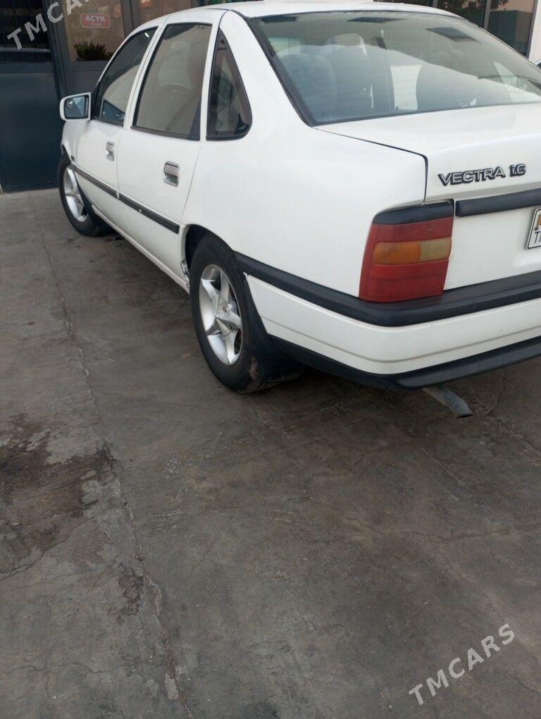 Opel Vectra 1989 - 37 000 TMT - Türkmenabat - img 3