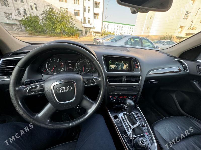 Audi Q5 2010 - 320 000 TMT - Ашхабад - img 4