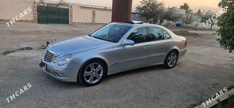 Mercedes-Benz E350 2008 - 230 000 TMT - Ашхабад - img 7