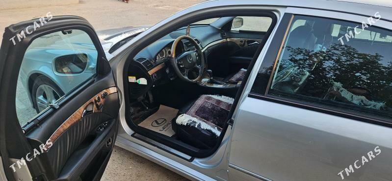 Mercedes-Benz E350 2008 - 230 000 TMT - Ашхабад - img 6