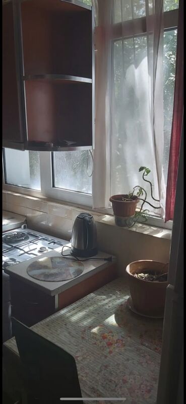 петрозаводская 2 ком 3 этаж - Gagarin köç, köne Howa menzili - img 6