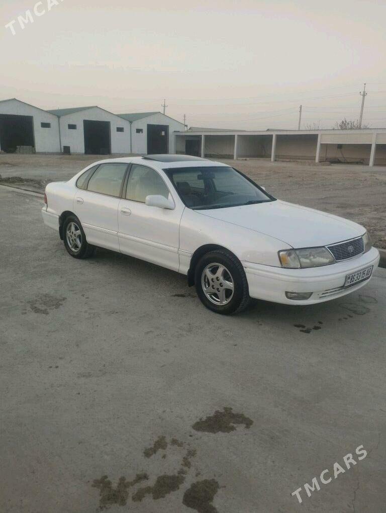 Toyota Avalon 1999 - 150 000 TMT - Ашхабад - img 3