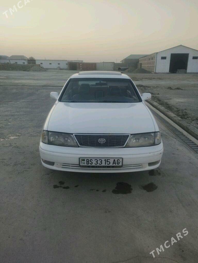 Toyota Avalon 1999 - 150 000 TMT - Ашхабад - img 4