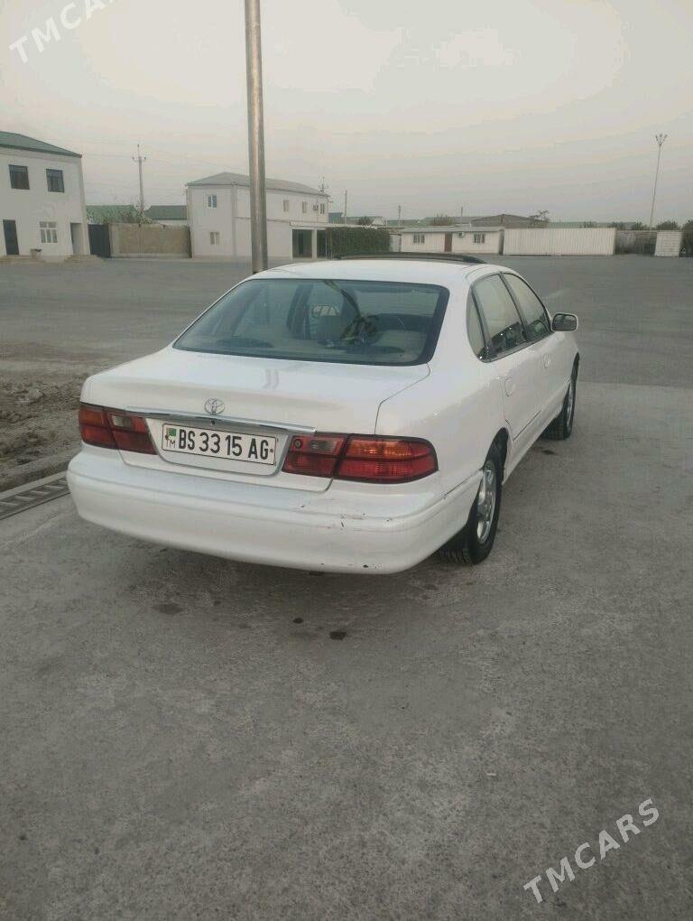 Toyota Avalon 1999 - 150 000 TMT - Ашхабад - img 1