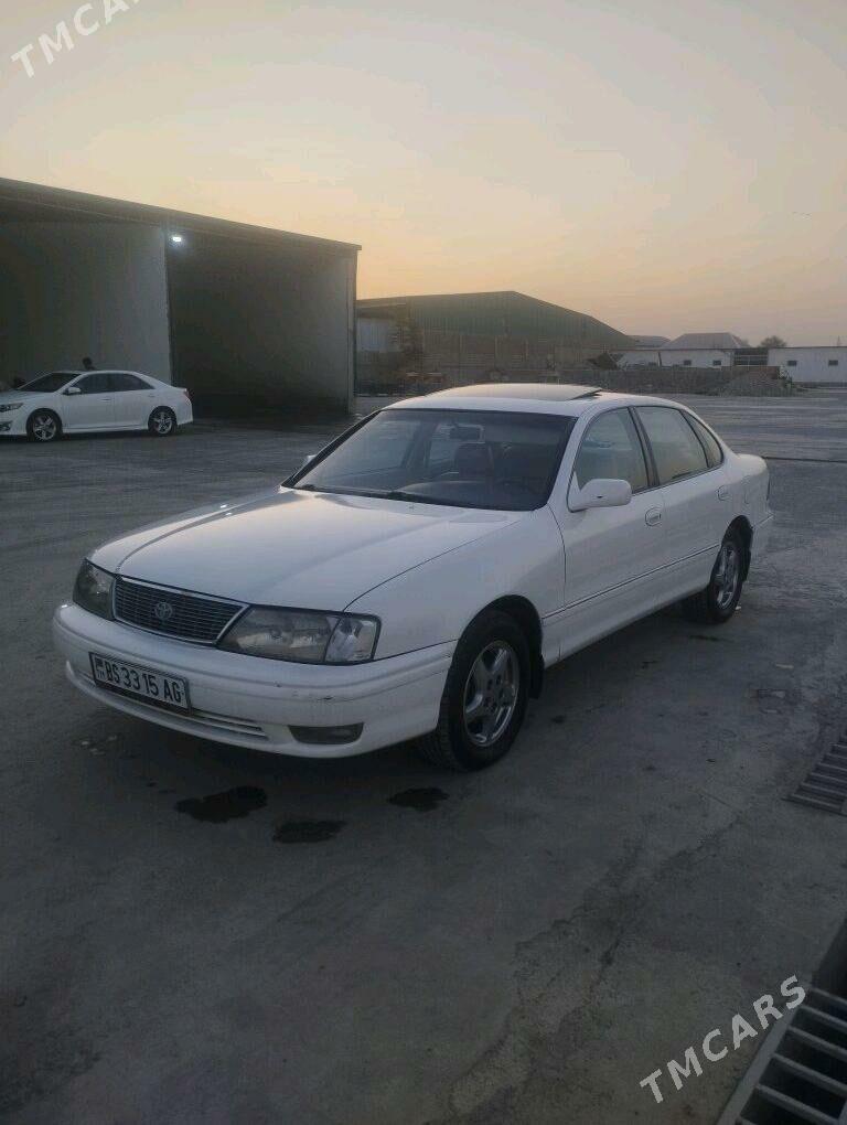 Toyota Avalon 1999 - 150 000 TMT - Ашхабад - img 2