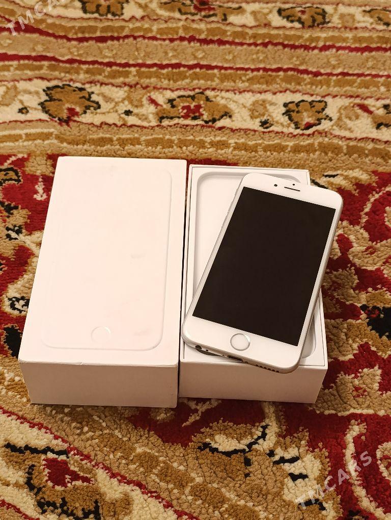 iPhone 6 - Балканабат - img 2